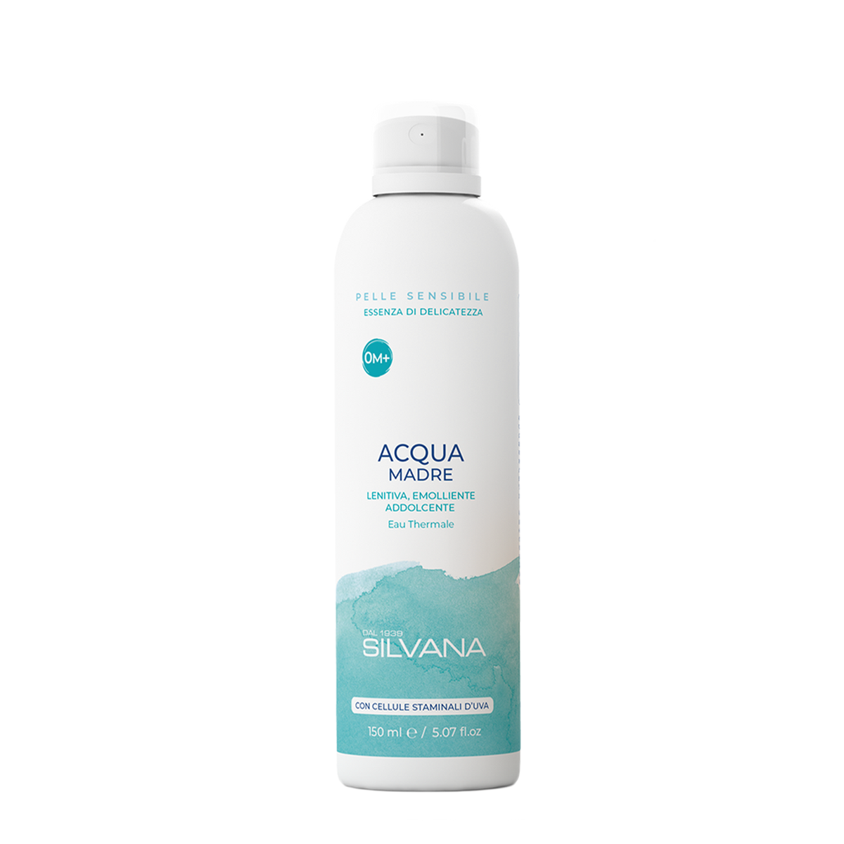 SILVANA - Acqua Madre 150 ml