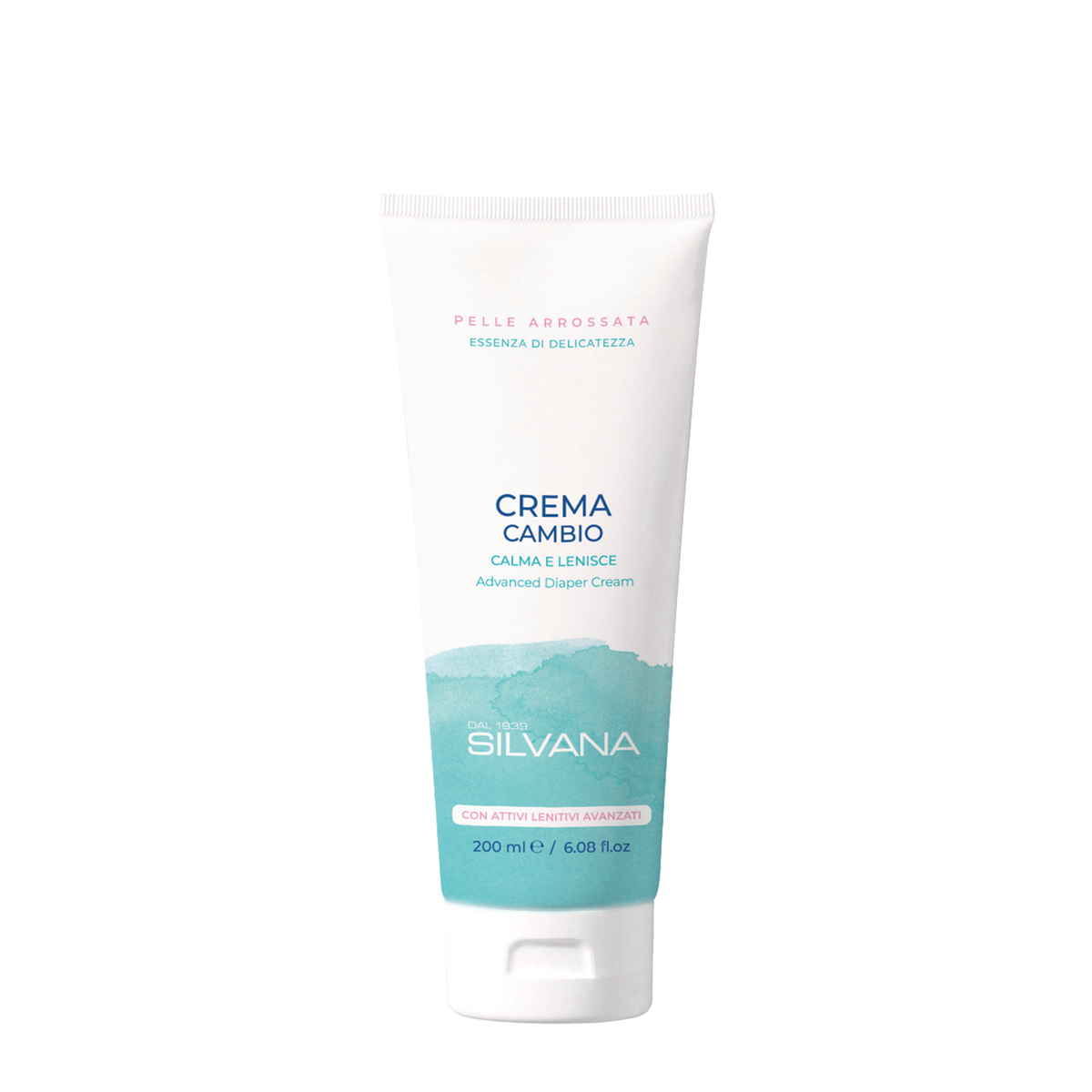 SILVANA - Diaper Cream 150ml