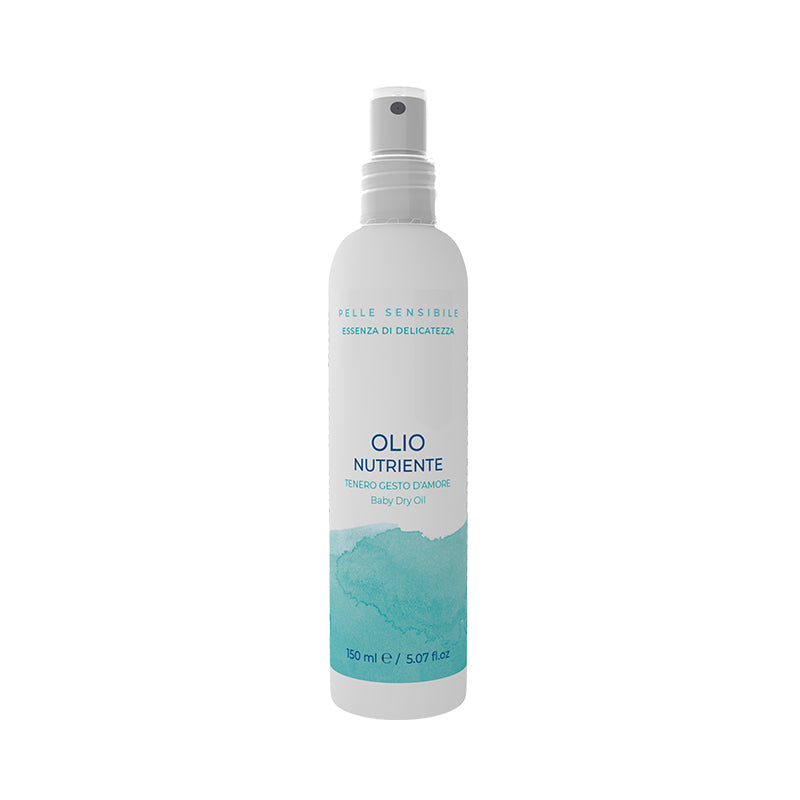 SILVANA - Olio Nutriente 150ml
