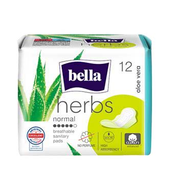 BELLA - Herbs Sanitary Pads