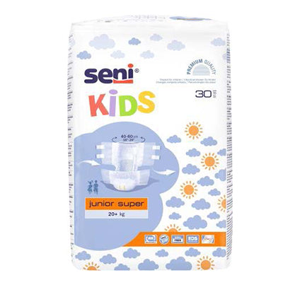 SENI - Kids Pannolini Dispositivi Medici
