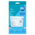 CANPOL BABIES - Sacchetti per sterilizzazione a microonde Canpol babies 6 pezzi