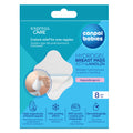 CANPOL BABIES - Dischetti Gel Idrogel Lenitivi con Lanolina 8 pz