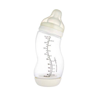 CANPOL BABIES - S-Shape Anti-Colic Bottle