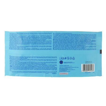 CANPOL BABIES - Sacchetti profumati per pannolini usati 100 pz