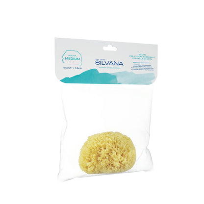 SILVANA - Natural Sponge