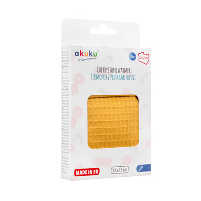 AKUKU - Cuscinetto Termico caldo/freddo per adulti e bambini