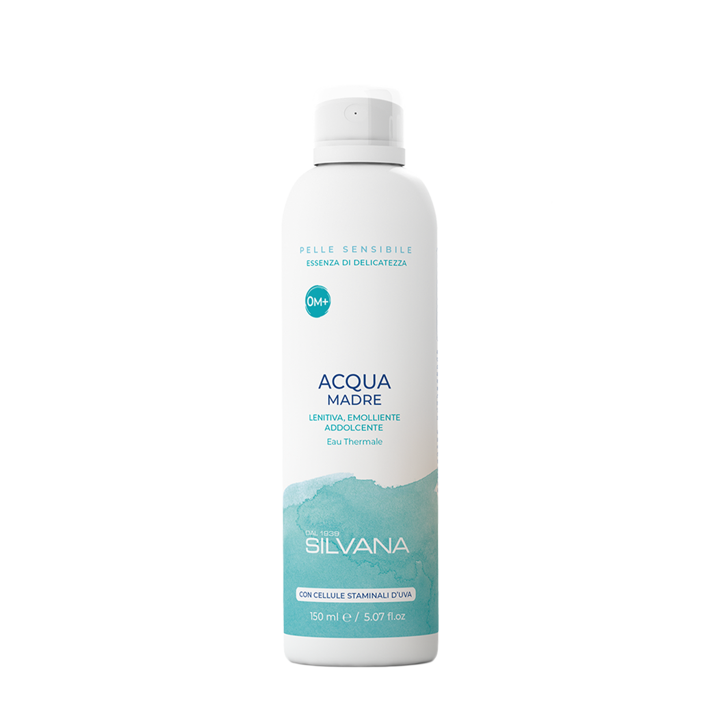 SILVANA - Acqua Madre 150 ml