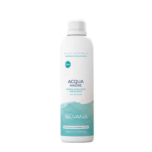 SILVANA - Acqua Madre 150 ml