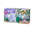 HAPPY - Fazzoletti Universali
