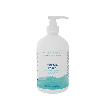 SILVANA - Crema Corpo 250ml