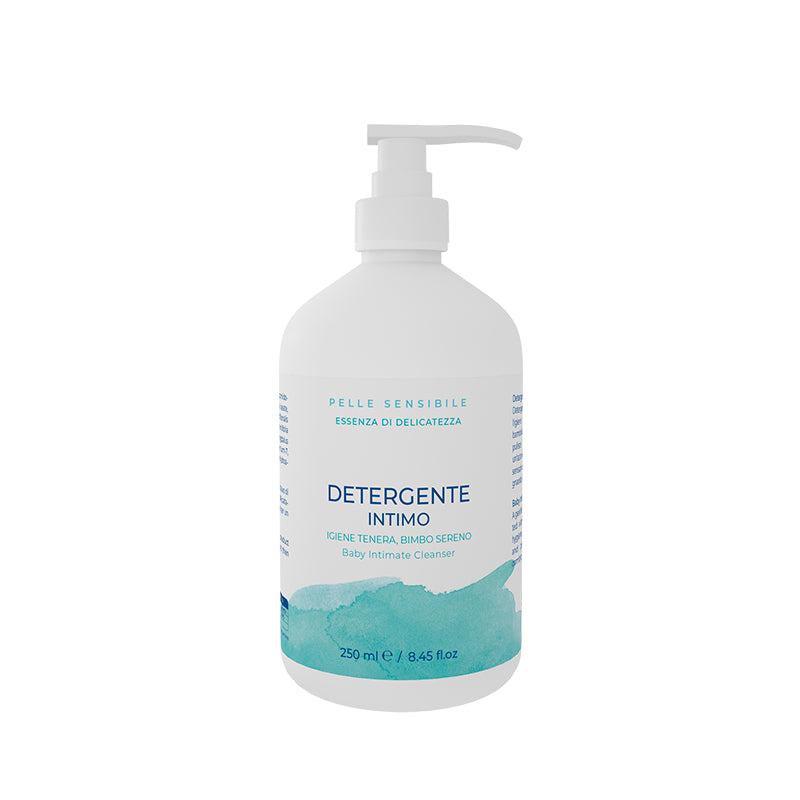 SILVANA - Intimate Cleanser 250ml