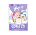 HAPPY - Bavaglini Usa e Getta