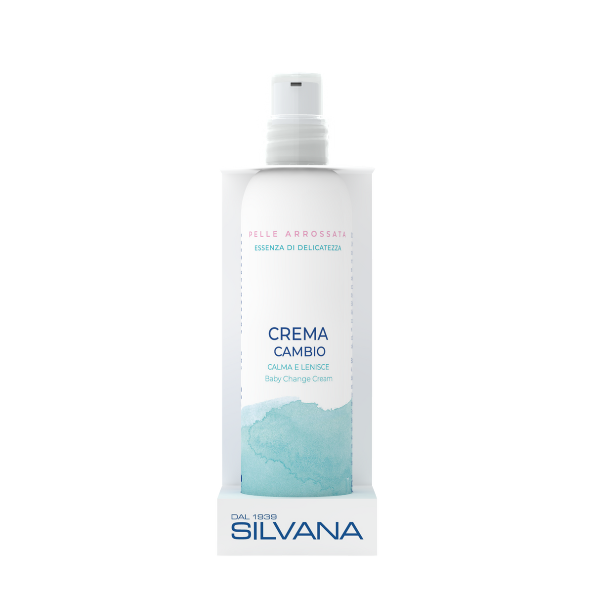 SILVANA - Diaper Cream 150ml