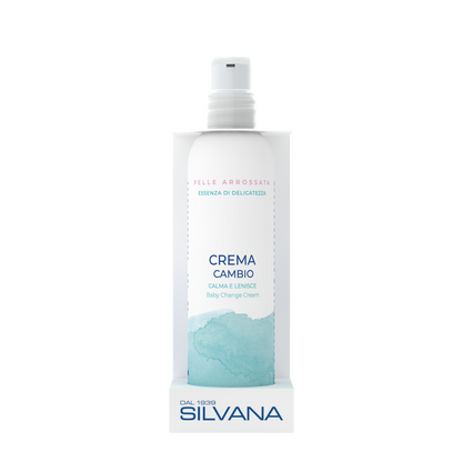 SILVANA - Diaper Cream 150ml
