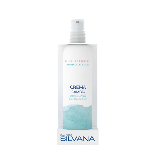 SILVANA - Diaper Cream 150ml