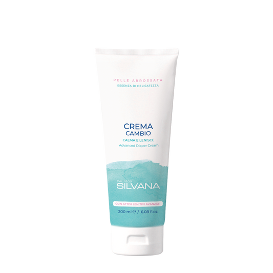 SILVANA - Diaper Cream 150ml