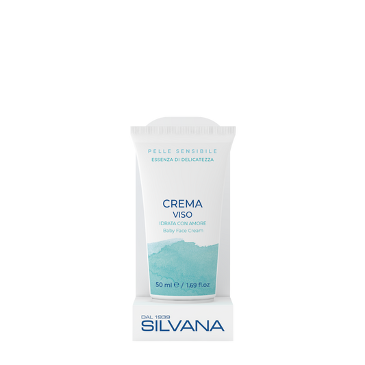 SILVANA - Face Cream 50ml