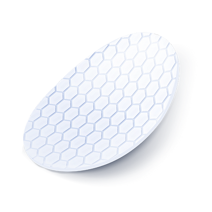 BELLA - Oval Cotton Pads