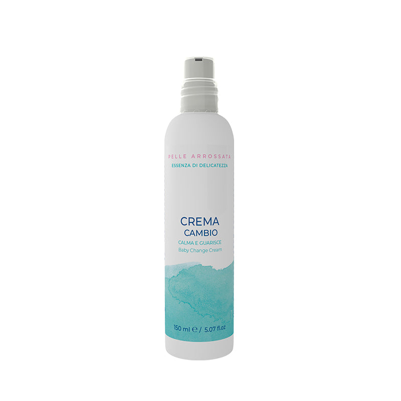 SILVANA - Diaper Cream 150ml