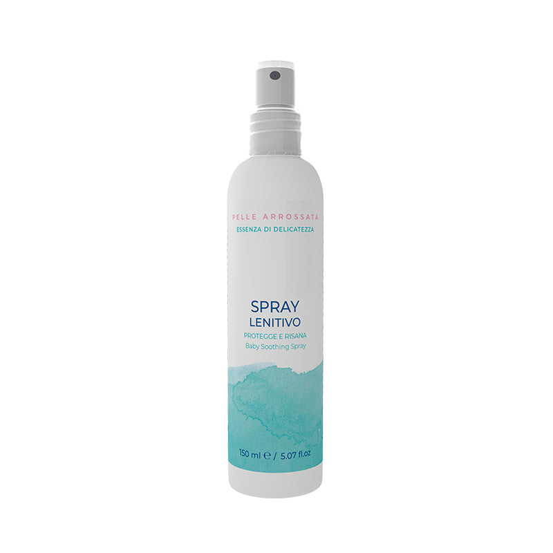 SILVANA - Soothing Spray 150ml
