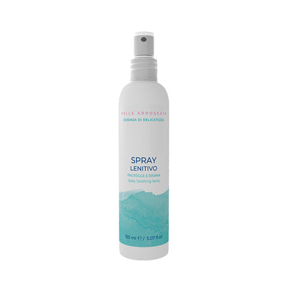 SILVANA - Soothing Spray 150ml