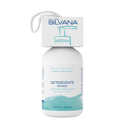 SILVANA - Intimate Cleanser 250ml