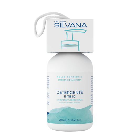 SILVANA - Intimate Cleanser 250ml