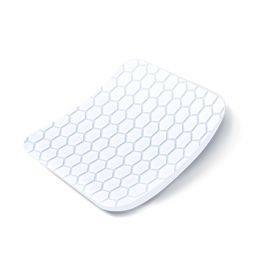 BELLA - Square Cotton Pads