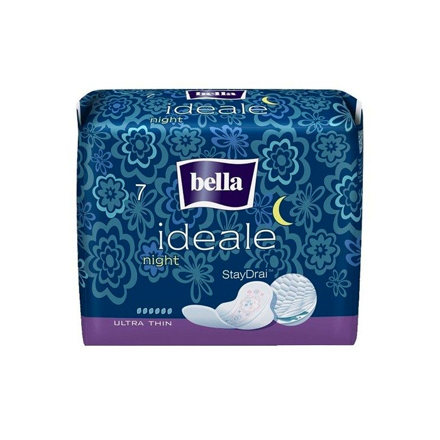 BELLA – Assorbenti Ultrasottili StaySofti