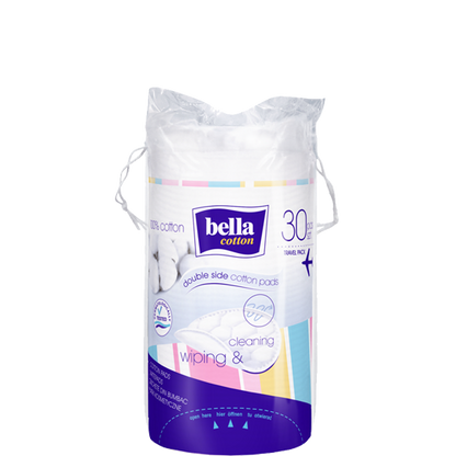 BELLA - Round Cotton Pads