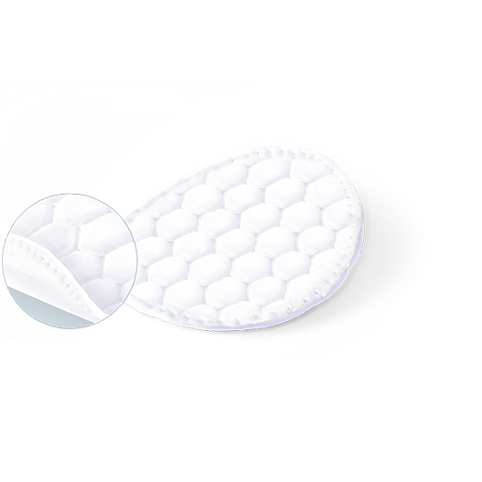BELLA - Round Cotton Pads