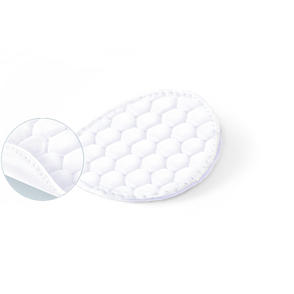 BELLA - Round Cotton Pads