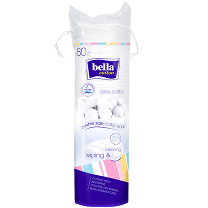 BELLA - Round Cotton Pads