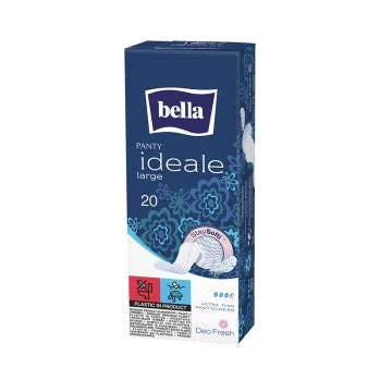 BELLA - Ideal Ultra-Thin Normal Panty