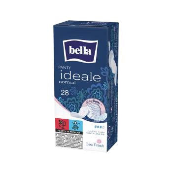 BELLA - Ideal Ultra-Thin Normal Panty
