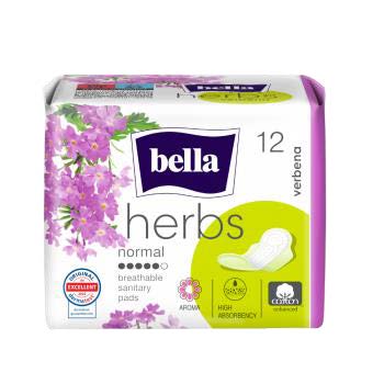 BELLA - Herbs Sanitary Pads