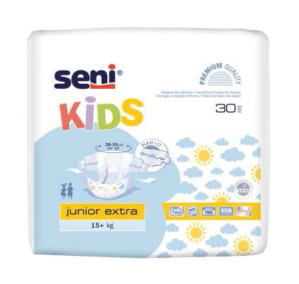 SENI - Kids Diapers Medical Devices