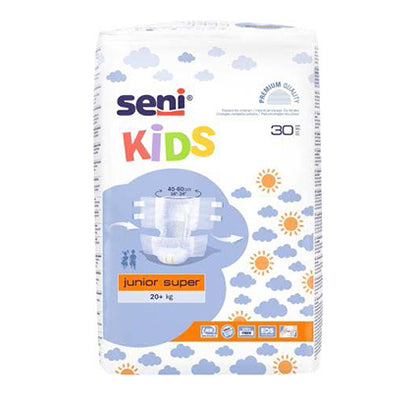 SENI - Kids Diapers Medical Devices
