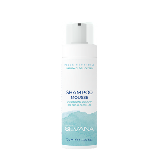 SILVANA - Gentle Shampoo 250ml