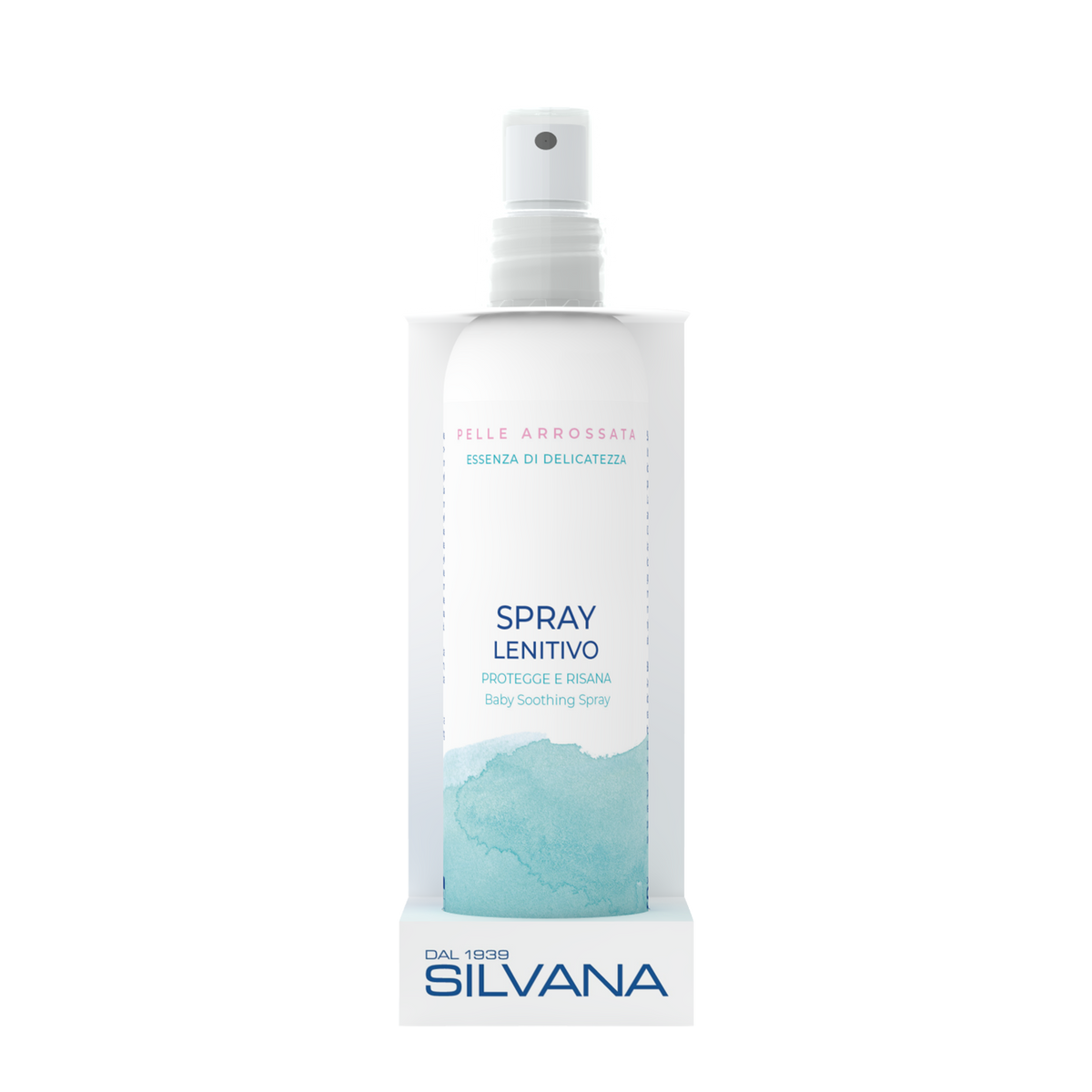 SILVANA - Soothing Spray 150ml