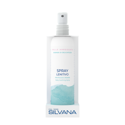 SILVANA - Soothing Spray 150ml