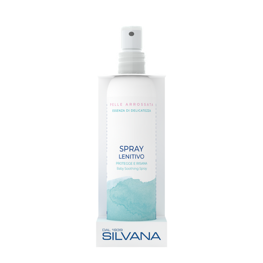 SILVANA - Soothing Spray 150ml