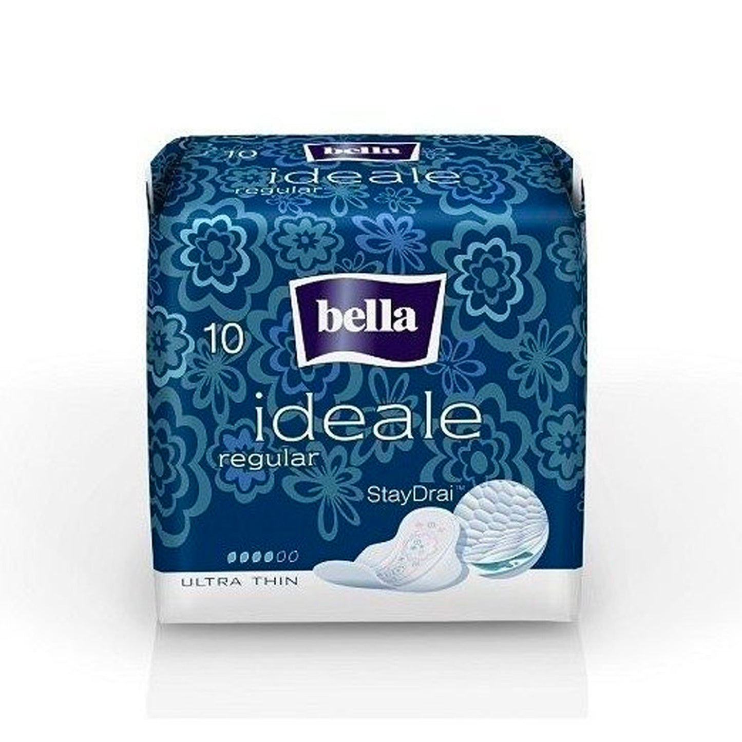 BELLA – Assorbenti Ultrasottili StaySofti