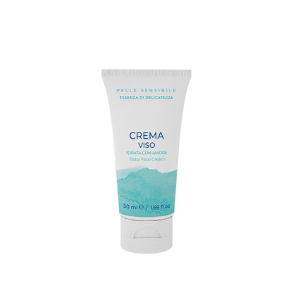 SILVANA - Crema Viso 50ml