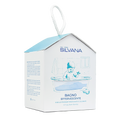 SILVANA - Bagno Effervescente 8 Bolle 320gr