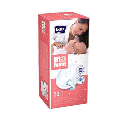 BELLA - Mom's Breast Pads Basic Version