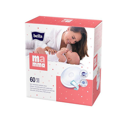 BELLA - Mamma Coppette Assorbilatte Versione Base