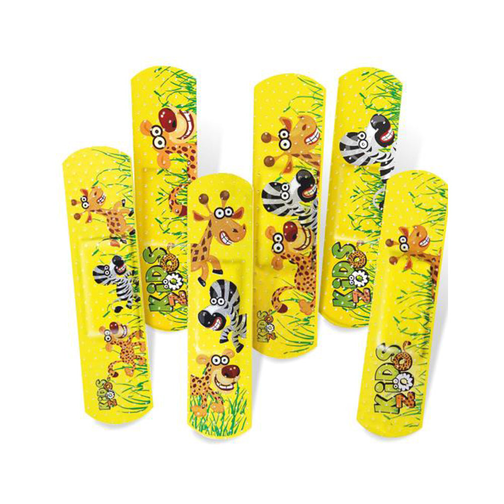 MATOPAT - Cerotti Kids Zoo Set