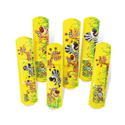 MATOPAT - Cerotti Kids Zoo Set